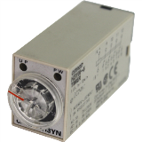 Solid-state timer (multi-mode timer) OMRON
