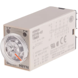 Solid-state timer (multi-mode timer) OMRON