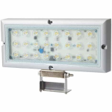 Đèn LED kháng dầu, chống bụi, chống thấm QLIGHT