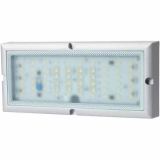 Đèn LED kháng dầu, chống bụi, chống thấm QLIGHT