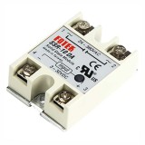 Solid state relays FOTEK