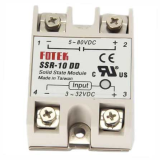 Solid state relays FOTEK