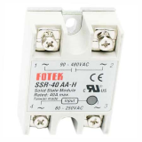 Solid state relays FOTEK