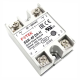 Solid state relays FOTEK