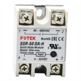 Solid state relays FOTEK