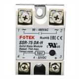 Solid state relays FOTEK