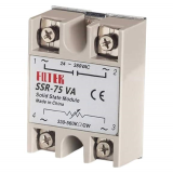 Solid state relays FOTEK