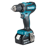 Cordless driver drill MAKITA