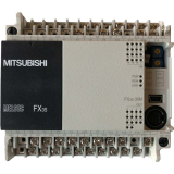 Main units-CPU MITSUBISHI