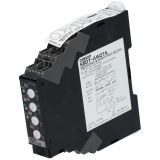 Single-phase overcurrent/undercurrent relay OMRON