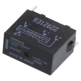 Solid state relays OMRON