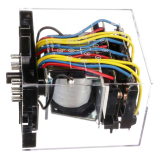 Power relay OMRON