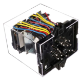 Power relay OMRON
