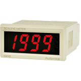 Đồng hồ đo hiển thị số AUTONICS