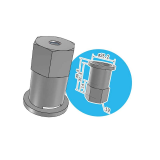 Khớp nối nhanh SMC