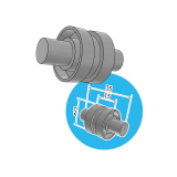 Khớp nối nhanh SMC