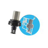 Khớp nối nhanh SMC