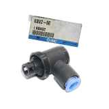 Khớp nối nhanh SMC