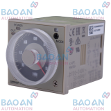 Solid-state multi-functional timers OMRON