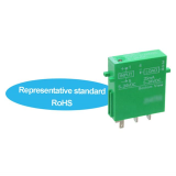 Solid state relays OMRON