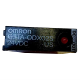 Solid state relays OMRON