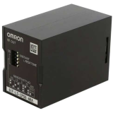 Floatless level switch compact and plug-in type OMRON