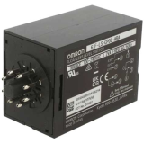 Floatless level switch compact and plug-in type OMRON