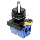 Công tắc xoay OMRON