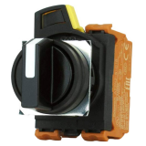 Công tắc xoay OMRON