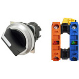 Công tắc xoay OMRON