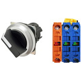 Công tắc xoay OMRON