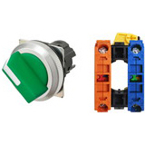 Công tắc xoay OMRON