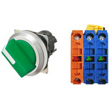 Công tắc xoay OMRON