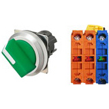 Công tắc xoay OMRON