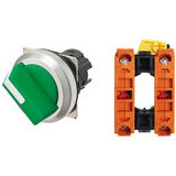 Công tắc xoay OMRON