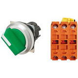 Công tắc xoay OMRON