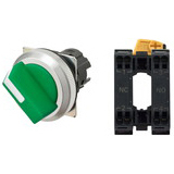 Công tắc xoay OMRON
