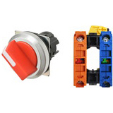 Công tắc xoay OMRON