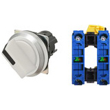 Công tắc xoay OMRON