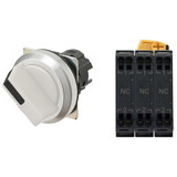 Công tắc xoay OMRON