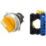 Công tắc xoay OMRON