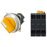 Công tắc xoay OMRON