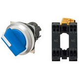 Công tắc xoay OMRON