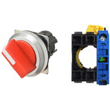 Công tắc xoay OMRON