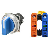 Công tắc xoay OMRON