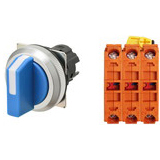 Công tắc xoay OMRON