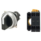 Công tắc xoay OMRON