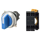 Công tắc xoay OMRON