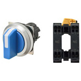 Công tắc xoay OMRON
