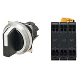 Công tắc xoay OMRON